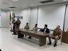 2ª edição do Treinamento de Operações de Fronteira inicia em São Miguel do Oeste