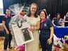 Tradicional bingo do Lions Clube reúne 500 pessoas e fortalece ações sociais em São Miguel do Oeste