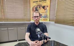 26º encontro de corais ocorre dia 2 de novembro em Itapiranga 