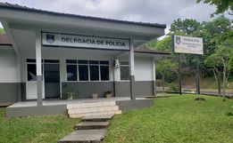 Comarca de Mondaí está sem delegado titular desde o mês de abril