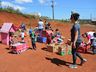 Atividade de incentivo a reciclagem é desenvolvida com alunos e famílias