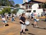Colégio Cedrense retoma fanfarra inclusiva e prepara desfile marcante para o 7 de Setembro