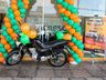 No mesmo ano, morador de SMO ganha duas motos em campanha da Cresol Fronteiras