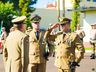 Coronel Ricardo Alexandre Sabatini Silva assume o 9º Comando Regional de PM de Fronteira