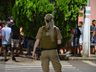 Vídeo: Polícia Militar realiza operação de trânsito e alcoolemia em São Miguel do Oeste