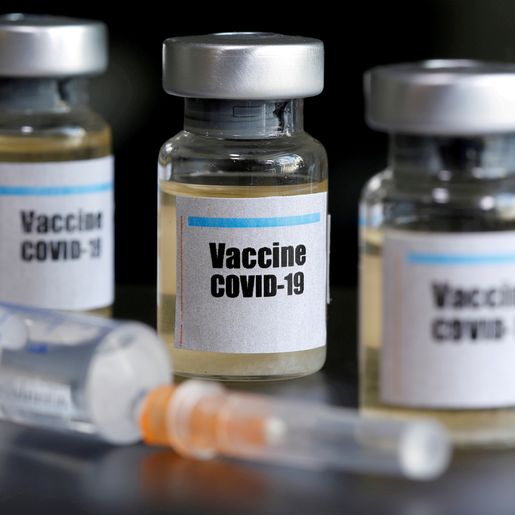 Mais uma vacina contra a Covid-19 começa a ser testada em humanos