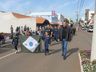 Desfile cívico de Itapiranga ressalta patriotismo
