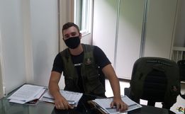 Itapiranga possui 24 focos do mosquito da dengue