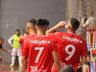 São Miguel Futsal venceu São Carlos na estreia da Série Ouro