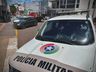 Veículo furtado em Guaraciaba é recuperado pela PM em São Miguel do Oeste 