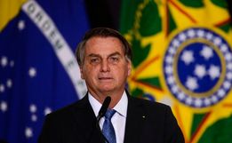 Bolsonaro sanciona com vetos MP da privatização da Eletrobras