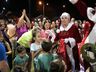 Mais de mil pessoas acompanharam a inauguração da Praça Municipal de Princesa