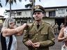 Policiais Militares são promovidos em São Miguel do Oeste