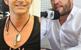 Robert Rey, cirurgião plástico das estrelas participará de live com Doutor Campos 