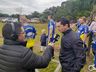 Real de Santa Fé Alta conquista título da Taça Amizade de Itapiranga