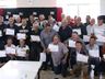 2ª Companhia do 11° Batalhão da PM comemora 38 anos