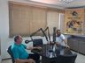Prefeito anuncia equipe de secretários e diretores