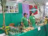 Confira fotos da 13ª Expo Anchieta e 7ª Festa Nacional das Sementes Crioulas
