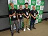 Vereadores mirins participaram do 12º encontro estadual em Florianópolis