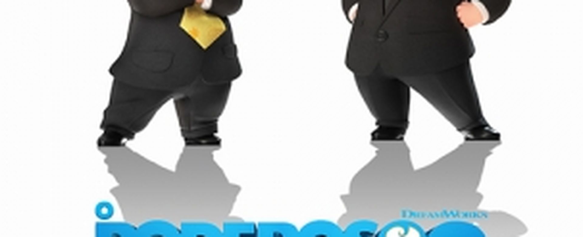 O poderoso chefinho 2 - Negócios da família