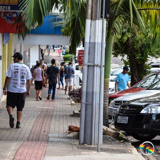 Santa Catarina tem mais de 300 mil desempregados, diz estudo do IBGE
