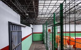 SAP confirma surto de covid na Unidade Prisional Avançada de SMOeste 