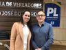 Partidos de São José do Cedro homologam três candidaturas para prefeito 