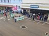 ITAPIRANGA: Desfile de Sete de Setembro reúne grande público; fotos 
