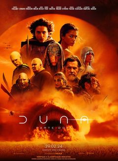 Duna 2 - 2D