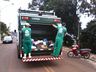 Coleta de lixo terá alterações no Natal e Ano Novo em Iporã do Oeste