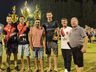 Vila Jamaica é campeão do Campeonato Municipal de Futebol em Princesa