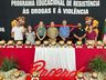 Proerd do 11º BPM forma mais de 3 mil alunos em 2024
