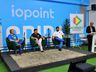 Candidatos a prefeito de São Miguel do Oeste participam de debate promovido pela Acismo