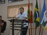 Dois projetos são aprovados na primeira sessão do ano na Câmara de Vereadores de Saltinho