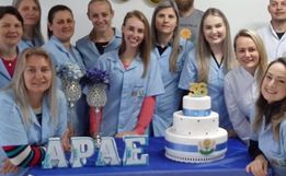 Apae de Itapiranga completa 36 anos com novos atendimentos