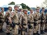 9ª Região da PM e 11º BPM/Fron têm novos comandantes