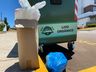OUÇA: moradores registram descarte incorreto de lixo em SMO