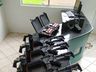 Novas aquisições fazem da PMR de Iporã do Oeste uma das mais bem equipadas do Brasil