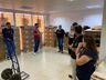 São Miguel do Oeste recebe mais de 90 urnas para as eleições deste domingo