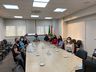Vereadores Mirins de Itapiranga realizam viagem a Florianópolis