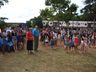 Lions Clube faz entrega de presentes para crianças de Campo Erê 