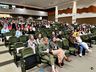 Seminário discute fortalecimento da rede de atenção em saúde mental no Extremo-Oeste