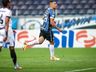 Grêmio ganha mais uma e embala no Brasileirão 