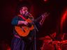 CTG Mate Amargo encerra semana farroupilha com show de César Oliveira e Rogério Melo; veja fotos