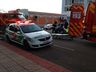 Homem fica ferido em acidente com moto em São Miguel do Oeste