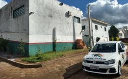 Unidade Prisional de São José do Cedro recebe oito novos policiais