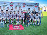 Guarani Sub-18 conquista título na La Liga Cresol e Sub-16 garante 3º lugar