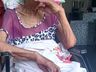 Morre aos 103 anos, mulher mais velha de Basílio da Gama