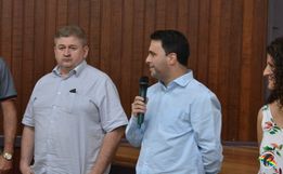 Acismo elege novos dirigentes em chapa consensual 