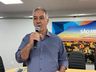 Zanardi e Tatu anunciam nova equipe de governo